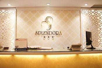 Splendora Hotel