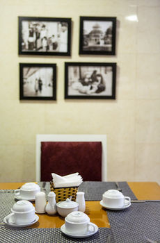 Splendora Hotel