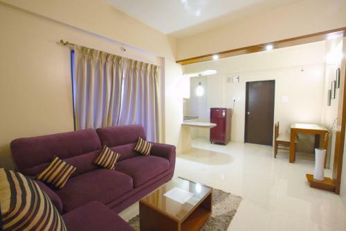 Aerith - Studios And Serviced Apartments