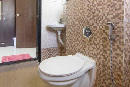 Aerith - Studios And Serviced Apartments