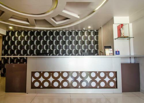 Hotel Sanket Inn