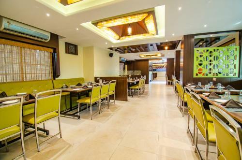 Hotel Sanket Inn