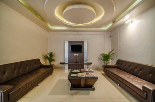 Hotel Sanket Inn