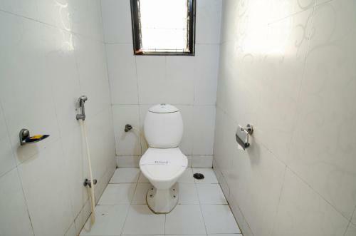 Hotel Sanket Inn