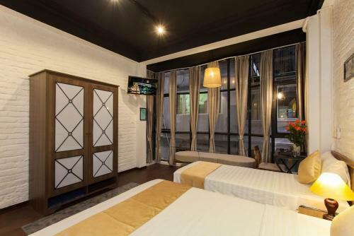 Hostal Hanoi Tony's Hotel