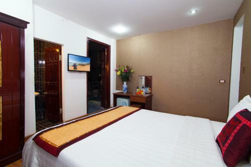 Hostal Hanoi Sky View Hotel