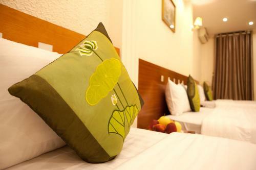 Green Diamond Hotel