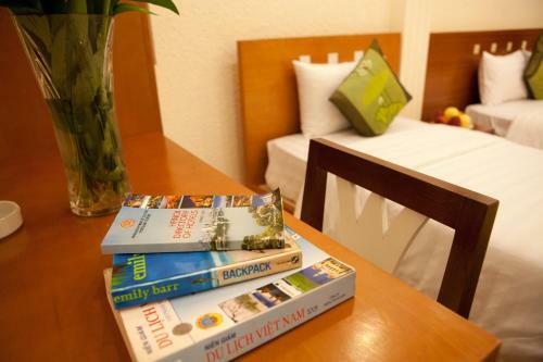 Green Diamond Hotel
