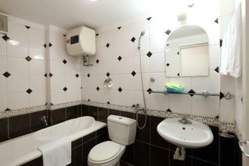 Green Diamond Hotel