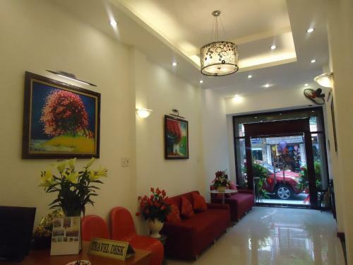 Green Diamond Hotel
