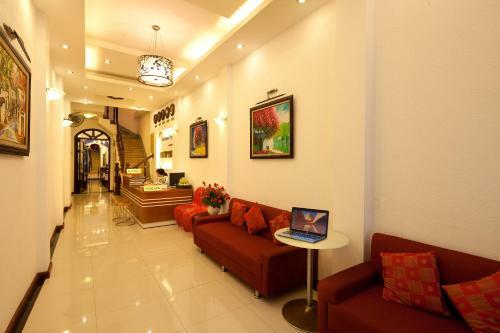 Green Diamond Hotel