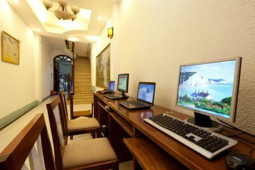 Green Diamond Hotel