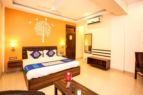 Oyo 590 Hotel Span Executive