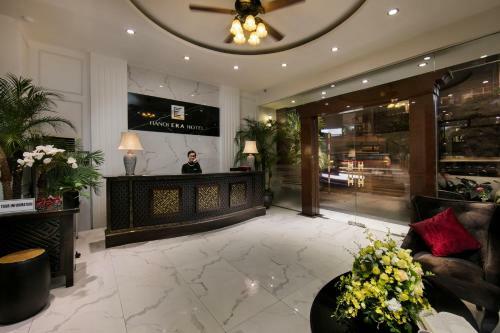 Golden Spring Hotel