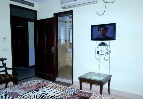 Hostal Hotel Hebron