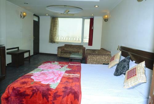 Hostal Hotel Hebron