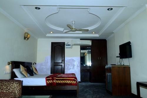 Hostal Hotel Hebron