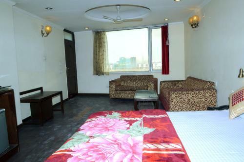 Hostal Hotel Hebron