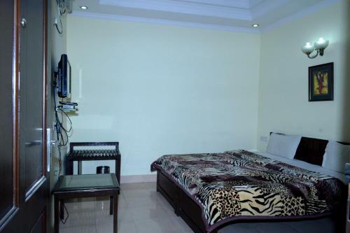 Hostal Hotel Hebron