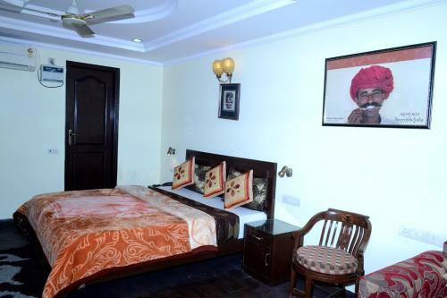 Hostal Hotel Hebron