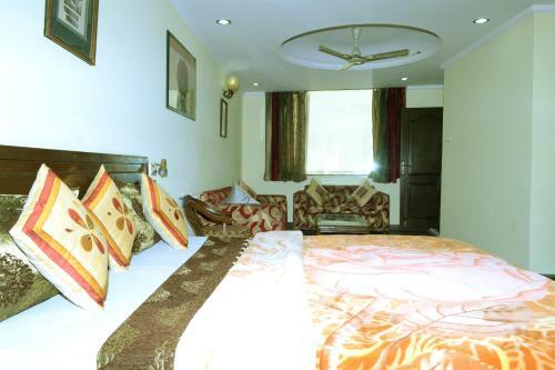 Hostal Hotel Hebron