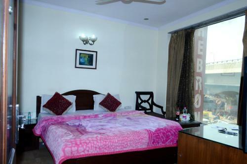 Hostal Hotel Hebron