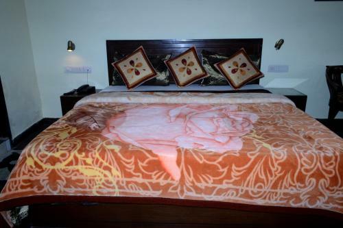 Hostal Hotel Hebron
