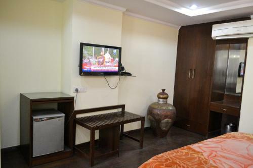 Hostal Hotel Hebron