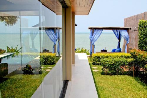 Villa Tides Boutique Samui Resort & Spa