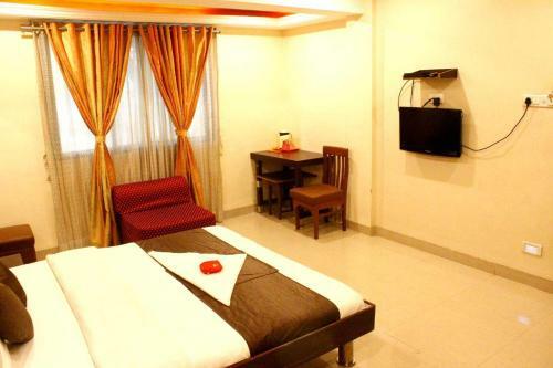 Oyo 603 Hotel Swasti