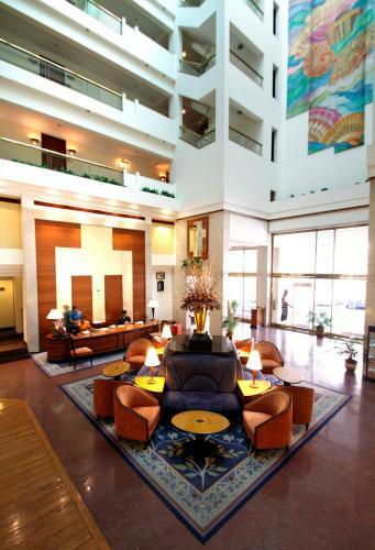 Hotel Sagar Plaza