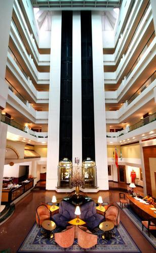 Hotel Sagar Plaza