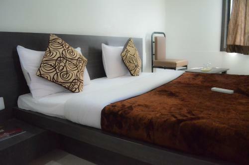 Posada Hotel Nova Cross Road