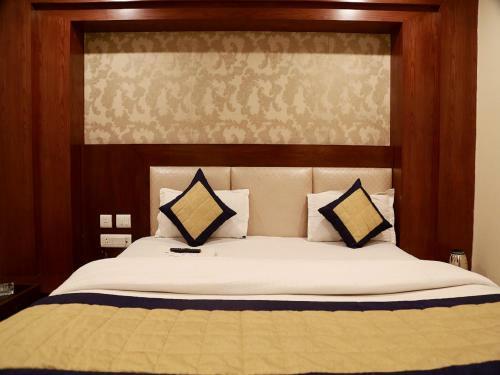 Hotel Geeta Saar