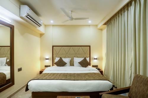 Hotel Kavery