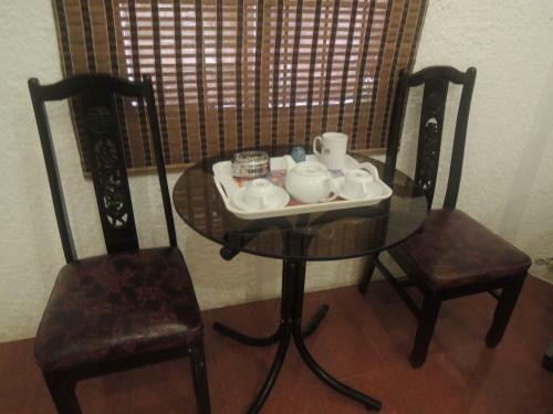 Hong Giao Hotel