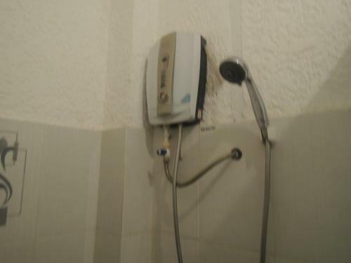 Hong Giao Hotel