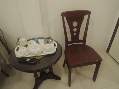 Hong Giao Hotel