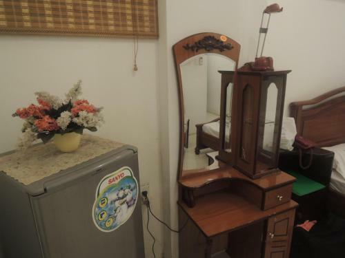 Hong Giao Hotel