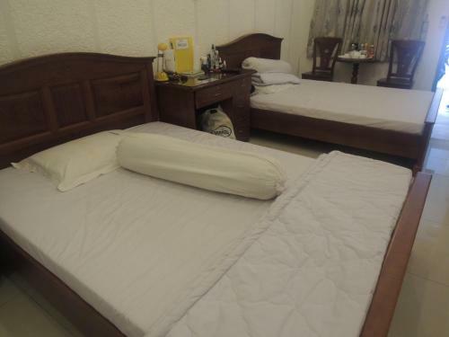 Hong Giao Hotel