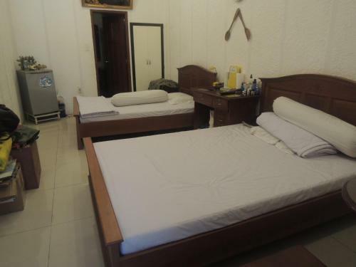 Hong Giao Hotel