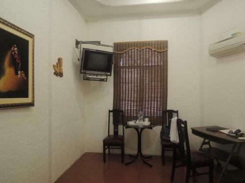 Hong Giao Hotel