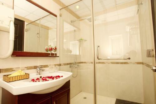 Lien An Sai Gon Hotel