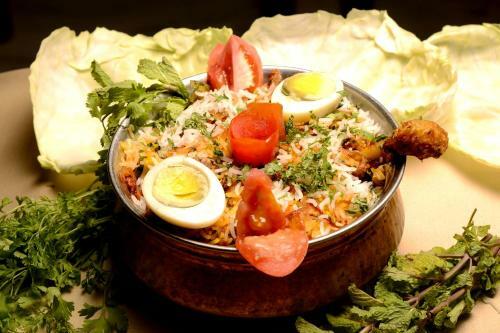 Hotel Sargam