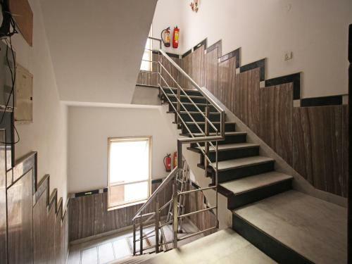 Hotel Baba New Delhi