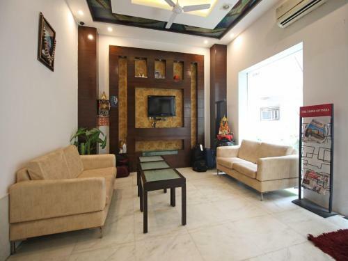 Hotel Baba New Delhi
