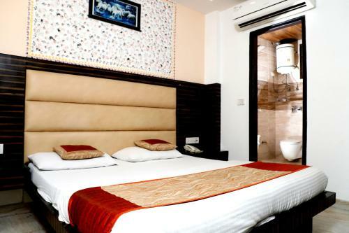 Hotel Baba New Delhi