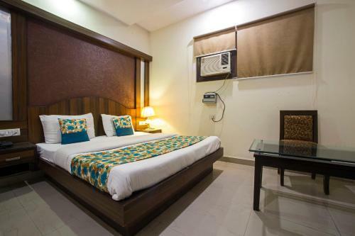 Hotel Baba New Delhi