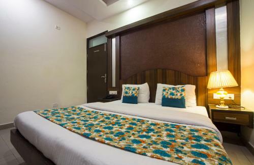 Hotel Baba New Delhi