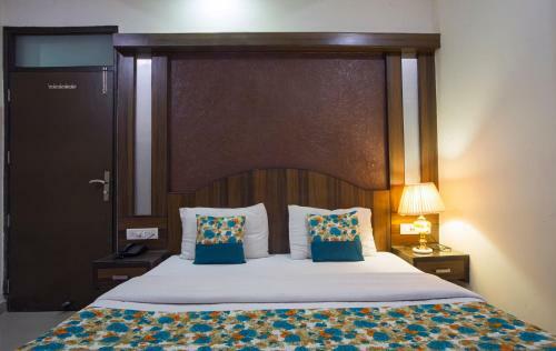 Hotel Baba New Delhi